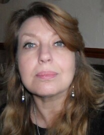 Jane Southorn-Elliott